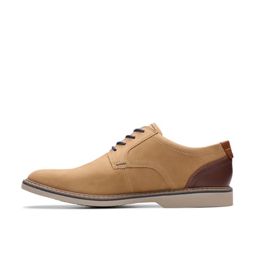 Image of Clarks Men's Radcliff Low