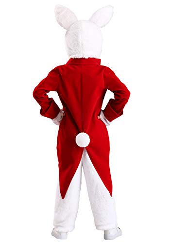 Fun Costumes Toddler Rabbit Costume - Image 6