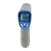 Handheld Digital Tachometer for Engines, Infrared RPM Meter 2.-99999 Range with 0. Resolution and ±0.02% Accuracy, Motor Speed Measurement Tool for Industrial Equipment, Non- Type