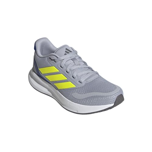 Image of adidas Boys Runfalcon 5 Sneakers Shoes - Black