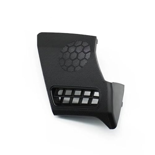 Rejilla de altavoz W210 y aire acondicionado para Mercedes E320 E430 E55