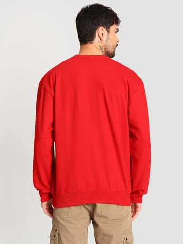Image of Amazon Brand - INKAST Men Sweatshirt
