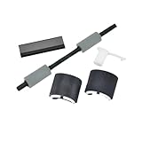 Kits de rouleaux de ramassage de tige d'alimentation en papier: adaptés for Canon IR 2002 2202 2004 2204 2206 2425
