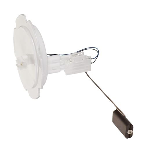 Image of Detroit Axle - Fuel Tank Sending Unit for 2003-2009 Nissan 350Z Infiniti G35 2006-2008 M35 M45, Fuel Tank Sending Unit Assembly Replacement
