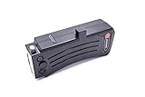 vhbw Akku kompatibel mit Prophete Alu-City Didi-Thurau-Edition E-Bike Elektrofahrrad ersetzt Samsung SDI Side-Click 36V Akku (Li-Ion, 8800mAh, 36V)