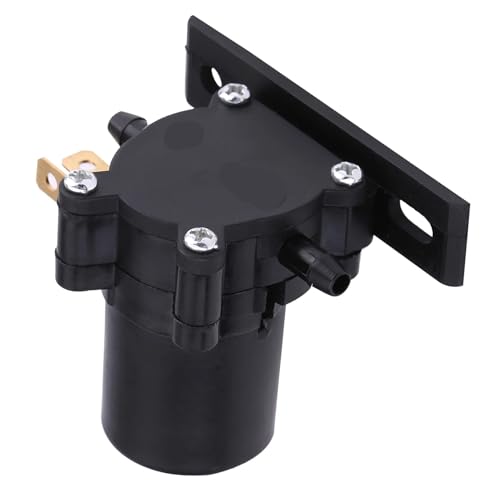Limpiaparabrisas universal bomba de agua compatible con coche y autobús 3