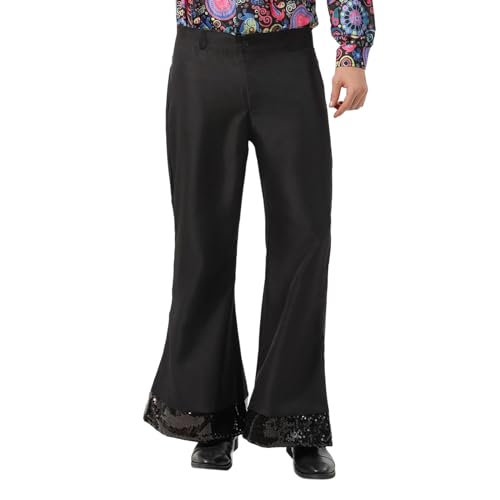 Pantalon cargo élastique homme ample pour éviter la transpiration en musculation
