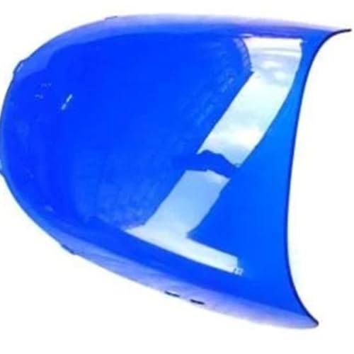 Pare-brise moto CBR250RR MC22 bulle de protection route 1990 1991 1992