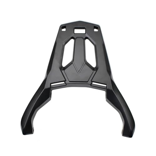 Support d'Étagère Forza 350 pour Résoudre le Manque de Rangement Moto