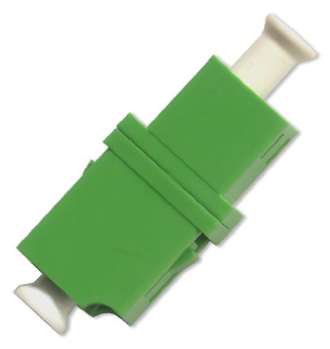 Connecteurs Rapides Fibre Optique LC/APC HASLED - Lot De 4 - Monomode Simplex Noyau Céramique
