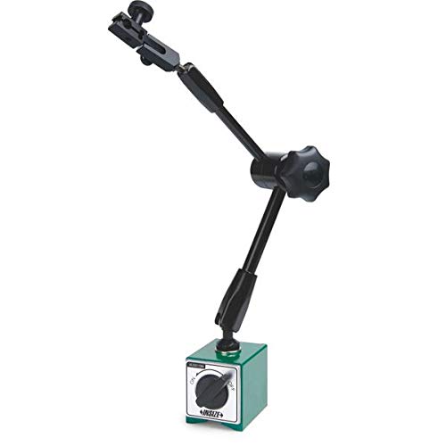 Insize 6208-80A Universal Magnetic Stand, 80KGF - Image 2 thumbnail