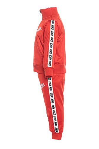 Image of Nike Baby Boys' 2-Piece Therma Dri-Fit Sweatsuit