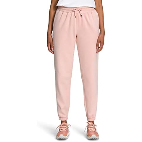 THE NORTH FACE Women's Half Dome Crop Jogger Cover