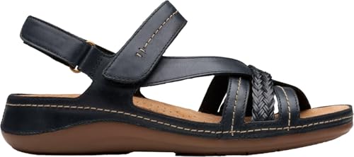 Image of Clarks - Womens Cecily Strap Sandals