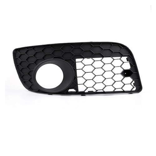 Lámpara antiniebla para Golf MK5 GTI (2006-2009) con rejillas de parachoques L/R
