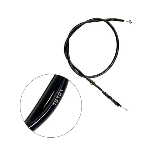 Embrague de transmisión suave para motocicleta NV400 modelos 2000-2002 4