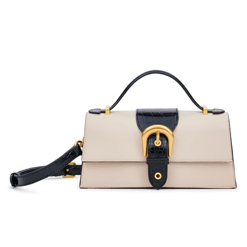 Image of Miraggio Sabrina CrossBody Bag For Women