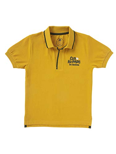 Image of Cub McPaws Pack of 2 Polo Tshirt