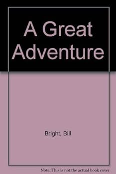 Paperback A Great Adventure Book