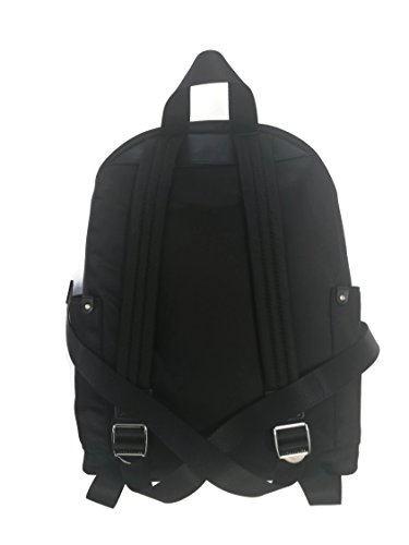 Marc Jacobs Nylon Backpack - Black, large3