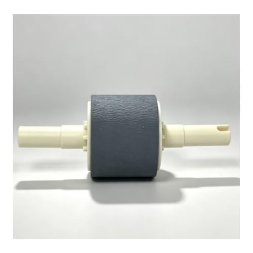 Rouleau de ramassage de papier anti-bourrage compatible avec les modèles HP 1320