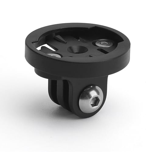 VOSSOT UniversalHalterung Fahrrad für Gopro Garmin A Dapter Varia Halteru Ngmit 20-22mm Lochabstand,Gopro Halterung Fahrrad, Mount für Garmin, Adapter Stabile Kombination für Licht, Kamera Am Rennrad VOSSOT UniversalHalterung Fahrrad für Gopro Garmin A Dapter Varia Halteru Ngmit 20-22mm Lochabstand,Gopro Halterung Fahrrad, Mount für Garmin, Adapter Stabile Kombination für Licht, Kamera Am Rennrad