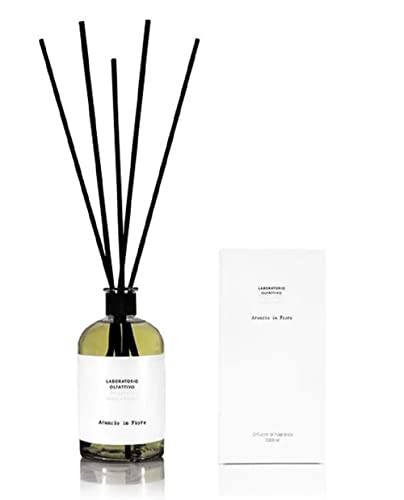 Difusor de Fragancia Laboratorio Olfattivo Arancio in Fiore 1 L miniatura 1
