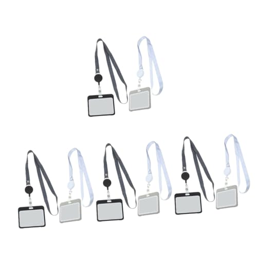 Suspension télescopique facile à tirer avec étui de protection PVC