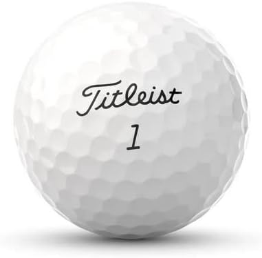 Titleist Pro V1 AlignXL Golf Balls