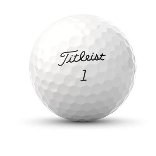 Titleist 2023 Pro V1 Alignxl Golf Balls #TOP4