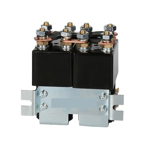 Contacteur CC 84V CZWJ200A-2T pour circuit de puissance continu