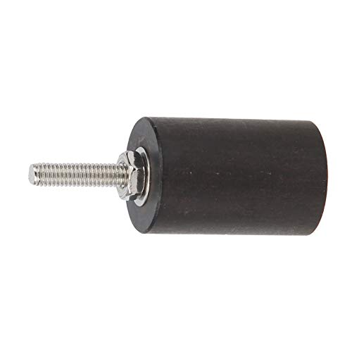 M3, Sandelhout Gepolijste Kop, Lederen Craft Accessoires Tapered Edge Slicker,(5#) - Afbeelding 8