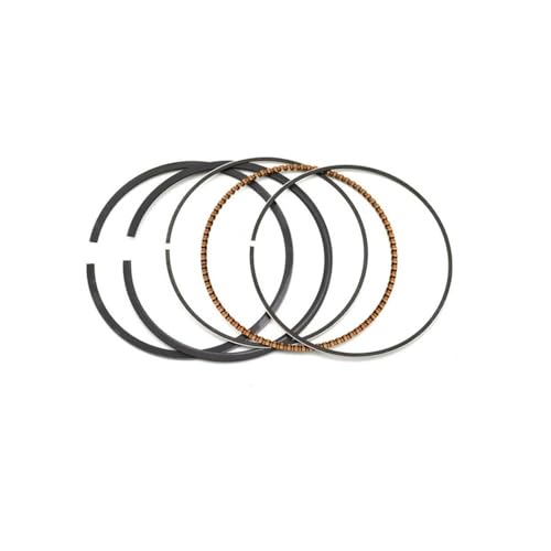 �I�[�g�o�C���i�s�X�g�������O�L�b�g�{�A STD ~ +100 �T�C�Y 47.50 �~�����[�g�� 48�B YMH YZ85 2002-2018 YZ 85 5PA-11611-00-00 �ɓK��(48mm)