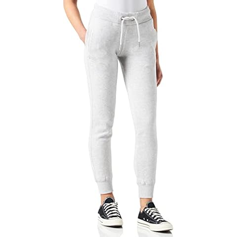 Superdry Women's Vintage Logo Jogger Sweatpants Cover