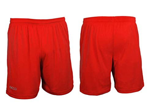 GECO Boreas Short XXXS Rouge Cover