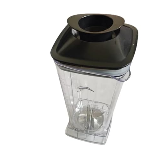 Couvercle gobelet mélangeur SC-1589 compatible Silver Crest accessoire couteau - 4