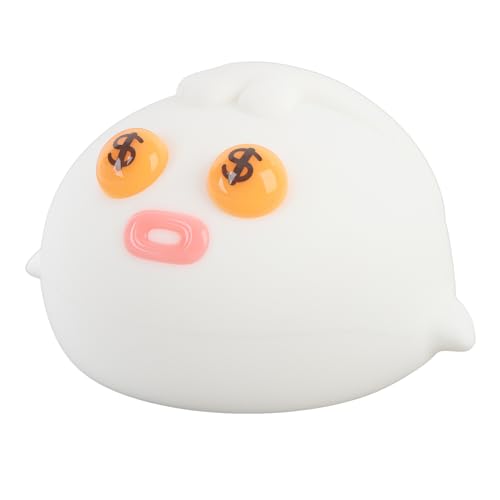 Lámpara nocturna de silicona para niños FTVOGUE