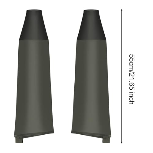 Funda protectora para utensilios de cocina MCMUZKZS de limpieza y pescado 3