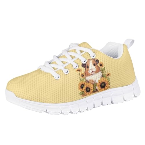 Kid Boys Girls Running Sports Sneakers Casual Walking Shoes Sports Athletic Tennis Shoes3