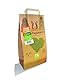 Heupellet 3 kg mit 10% Luzerne — natürliches und ballaststoffreiches Futter für Kaninchen und Nagetiere, zusätzliche Nährstoffe mit Calcium und Protein