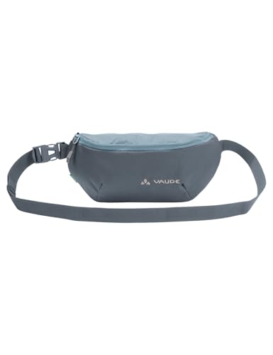 VAUDE Hüfttasche WegaMove, 2 Liter Volumen, Heron, Einheitsgröße