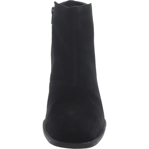 Vagabond Shoemakers Stina Suede Bootie2