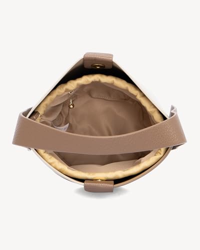 NEWBELLA Women's Faux Leather Hobo Bag - Now $24.99 - Image 7