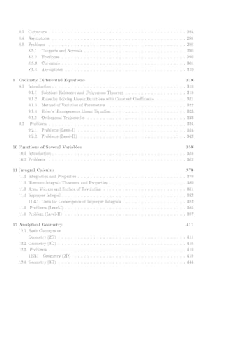Image of [2025 Edition] SLST Mathematics Guide for WBCSSC & WBMSC Exam, 3rd Revised Edition, Secondary & Higher Secondary Levels with MCQ, Previous Year Solutions