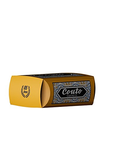 Jabón de Baño Couto 125gr