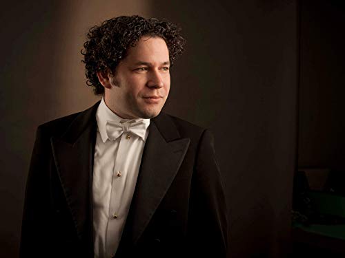 Gustavo Dudamel
