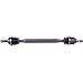 Cardone 60-4070 Remanufactured CV Constant Velocity Drive Axle Shaft
