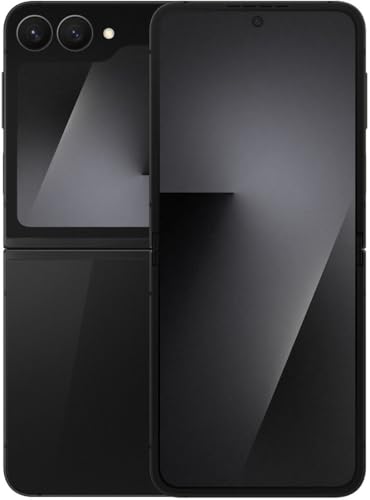 Samsung Galaxy Z Flip7 FE, Smartphone...
