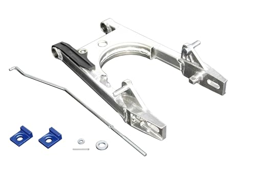 スペシャルパーツ武川8インチ3.5Jホイール、モンキーゴリラ用 スペシャルパーツ武川 武川 TAKEGAWA 06-09-0018 8インチアルミ