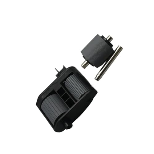 Kit rouleaux ADF J8J95A haute durabilité pour numérisation intensive sur HP M631 M632 M681 M682